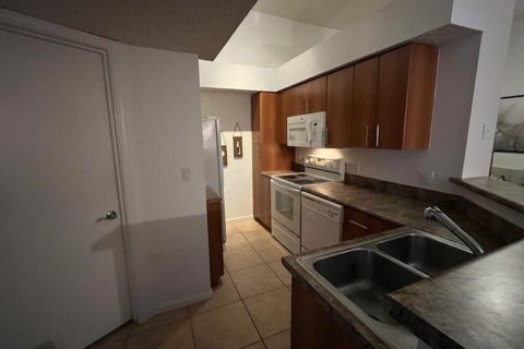 Condo in Delray Beach, Florida, 1 bedroom  № 2389816 - photo 7