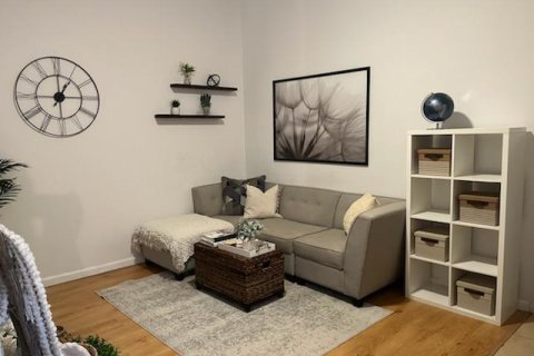 Condo in Delray Beach, Florida, 1 bedroom  № 2389816
