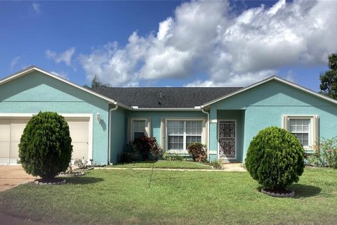 Casa en venta en Kissimmee, Florida, 3 dormitorios, 149.48 m2 № 1835054 - foto 1