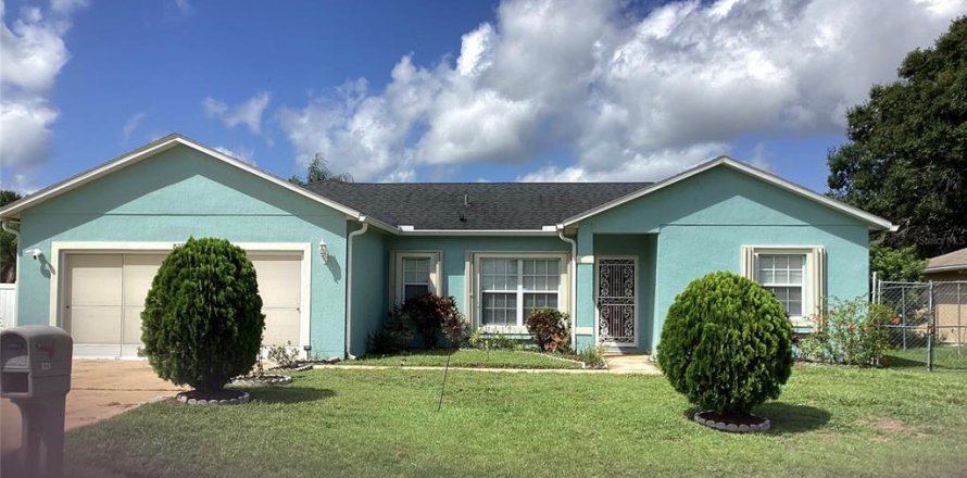 Casa en Kissimmee, Florida 3 dormitorios, 149.48 m2 № 1835054
