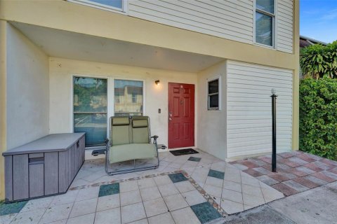 Condo in Hollywood, Florida, 4 bedrooms  № 2278273