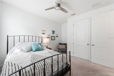 Villa ou maison à vendre à DeLand, Floride: 3 chambres, 205.69 m2 № 2197686 - photo 22