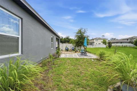Villa ou maison à vendre à DeLand, Floride: 3 chambres, 205.69 m2 № 2197686 - photo 29