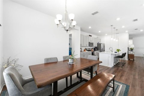 Villa ou maison à vendre à DeLand, Floride: 3 chambres, 205.69 m2 № 2197686 - photo 13