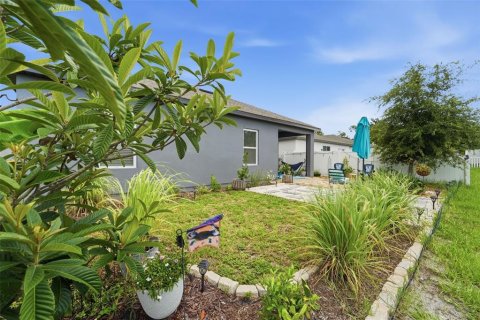 Villa ou maison à vendre à DeLand, Floride: 3 chambres, 205.69 m2 № 2197686 - photo 30