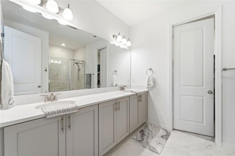 Villa ou maison à vendre à DeLand, Floride: 3 chambres, 205.69 m2 № 2197686 - photo 20
