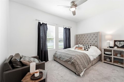 Villa ou maison à vendre à DeLand, Floride: 3 chambres, 205.69 m2 № 2197686 - photo 25