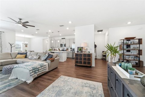 Villa ou maison à vendre à DeLand, Floride: 3 chambres, 205.69 m2 № 2197686 - photo 7