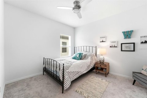 Villa ou maison à vendre à DeLand, Floride: 3 chambres, 205.69 m2 № 2197686 - photo 21