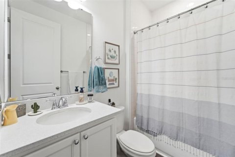 Villa ou maison à vendre à DeLand, Floride: 3 chambres, 205.69 m2 № 2197686 - photo 23