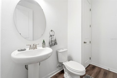 Villa ou maison à vendre à DeLand, Floride: 3 chambres, 205.69 m2 № 2197686 - photo 24
