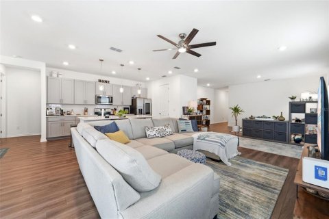 Villa ou maison à vendre à DeLand, Floride: 3 chambres, 205.69 m2 № 2197686 - photo 6