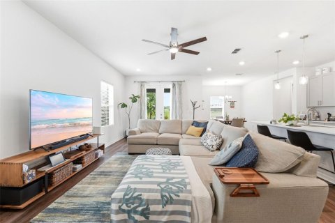 Villa ou maison à vendre à DeLand, Floride: 3 chambres, 205.69 m2 № 2197686 - photo 8