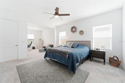 Villa ou maison à vendre à DeLand, Floride: 3 chambres, 205.69 m2 № 2197686 - photo 15