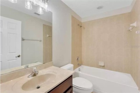 Townhouse in Orlando, Florida 3 bedrooms, 141.12 sq.m. № 1838249 - photo 21