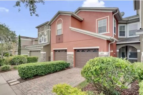 Townhouse in Orlando, Florida 3 bedrooms, 141.12 sq.m. № 1838249 - photo 2