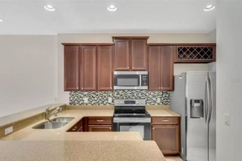 Townhouse in Orlando, Florida 3 bedrooms, 141.12 sq.m. № 1838249 - photo 9