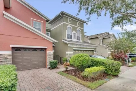 Townhouse in Orlando, Florida 3 bedrooms, 141.12 sq.m. № 1838249 - photo 3