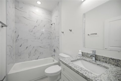 Villa ou maison à vendre à Citrus Springs, Floride: 4 chambres, 169.73 m2 № 2148403 - photo 20