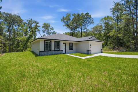 Villa ou maison à vendre à Citrus Springs, Floride: 4 chambres, 169.73 m2 № 2148403 - photo 29