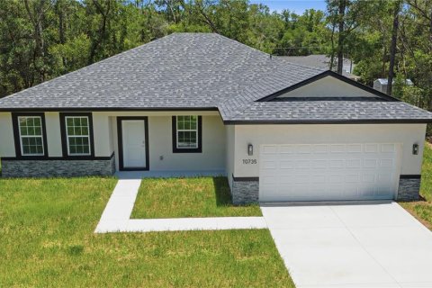 Villa ou maison à vendre à Citrus Springs, Floride: 4 chambres, 169.73 m2 № 2148403 - photo 28