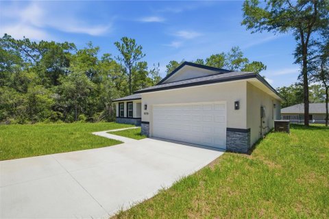 Villa ou maison à vendre à Citrus Springs, Floride: 4 chambres, 169.73 m2 № 2148403 - photo 30