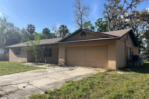 Villa ou maison à vendre à Crystal River, Floride: 3 chambres, 138.61 m2 № 1733789 - photo 3