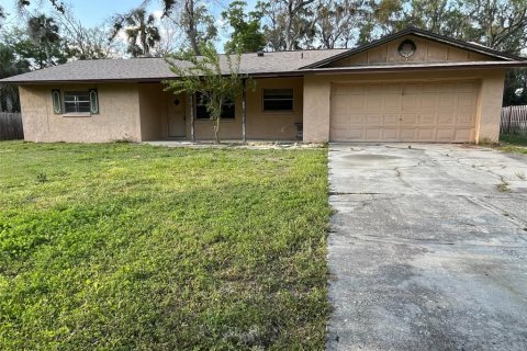 Villa ou maison à vendre à Crystal River, Floride: 3 chambres, 138.61 m2 № 1733789 - photo 1