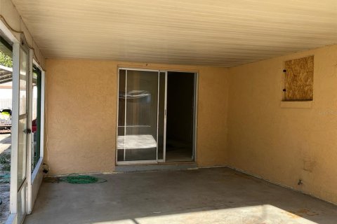 Villa ou maison à vendre à Crystal River, Floride: 3 chambres, 138.61 m2 № 1733789 - photo 24