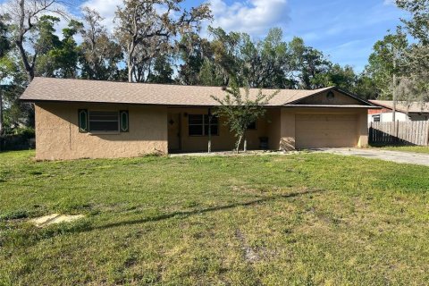 Villa ou maison à vendre à Crystal River, Floride: 3 chambres, 138.61 m2 № 1733789 - photo 2