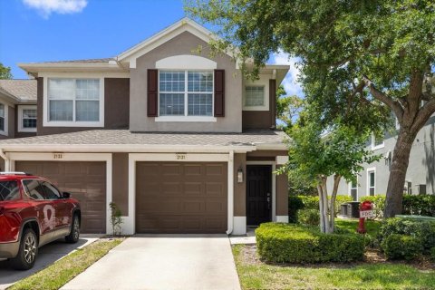 Condo in Riverview, Florida, 2 bedrooms  № 1657842 - photo 1