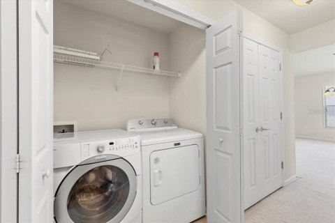 Condo in Riverview, Florida, 2 bedrooms  № 1657842 - photo 29