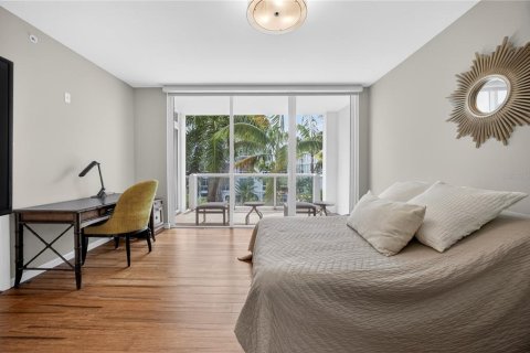 Condo in Fort Lauderdale, Florida, 2 bedrooms  № 2427483 - photo 14