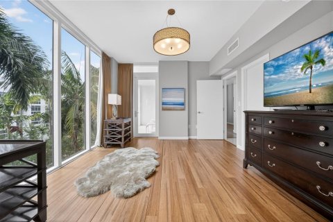 Condo in Fort Lauderdale, Florida, 2 bedrooms  № 2427483 - photo 7