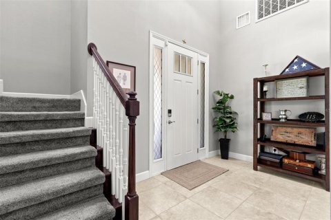 Villa ou maison à vendre à Land O' Lakes, Floride: 4 chambres, 266.82 m2 № 1803467 - photo 5