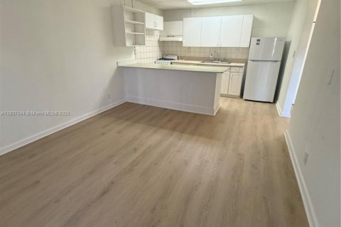 Copropriété à louer à Hollywood, Floride: 1 chambre, 40.88 m2 № 2014858 - photo 3