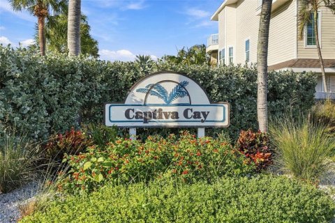 Adosado en venta en Saint Pete Beach, Florida, 3 dormitorios, 260.13 m2 № 2425351 - foto 3