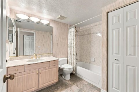 Adosado en venta en Saint Pete Beach, Florida, 3 dormitorios, 260.13 m2 № 2425351 - foto 24