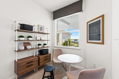 House in BEACHWALK BY MANASOTA KEY in Englewood, Florida 2 bedrooms, 148.83 sq.m. № 1914794 - photo 12