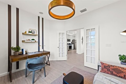 House in BEACHWALK BY MANASOTA KEY in Englewood, Florida 2 bedrooms, 148.83 sq.m. № 1914794 - photo 25