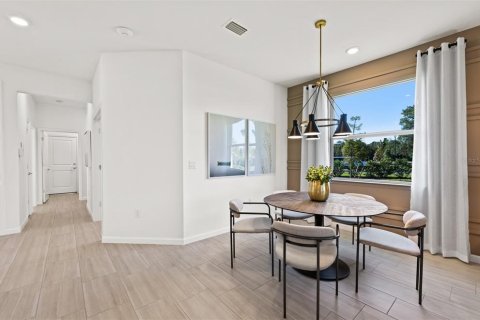 House in BEACHWALK BY MANASOTA KEY in Englewood, Florida 2 bedrooms, 148.83 sq.m. № 1914794 - photo 13