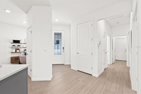 House in BEACHWALK BY MANASOTA KEY in Englewood, Florida 2 bedrooms, 148.83 sq.m. № 1914794 - photo 6