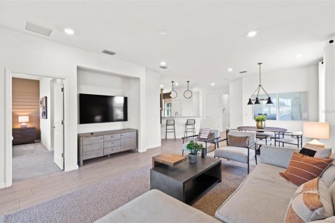House in BEACHWALK BY MANASOTA KEY in Englewood, Florida 2 bedrooms, 148.83 sq.m. № 1914794 - photo 18