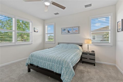 House in Sarasota, Florida 2 bedrooms, 155.8 sq.m. № 1769831 - photo 14