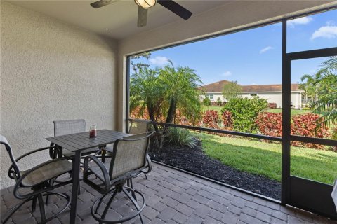 House in Sarasota, Florida 2 bedrooms, 155.8 sq.m. № 1769831 - photo 26