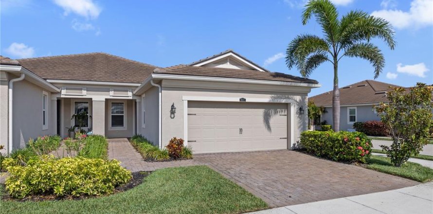 Casa en Sarasota, Florida 2 dormitorios, 155.8 m2 № 1769831