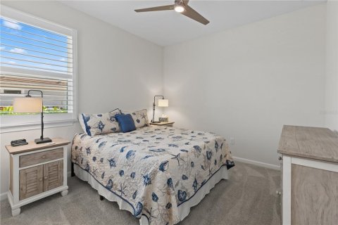 House in Sarasota, Florida 2 bedrooms, 155.8 sq.m. № 1769831 - photo 20