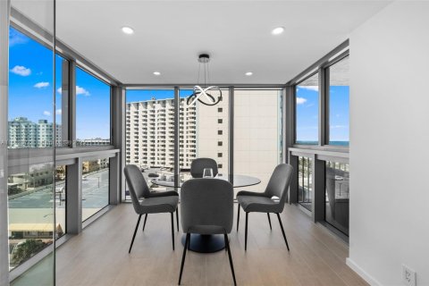 Condominio en venta en Miami Beach, Florida, 1 dormitorio, 110.55 m2 № 1959361 - foto 3
