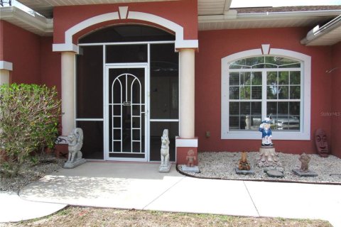Casa en venta en North Port, Florida, 3 dormitorios, 169.18 m2 № 2142447 - foto 2