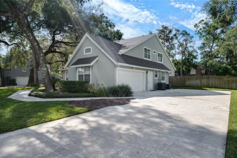 Casa en venta en Sanford, Florida, 5 dormitorios, 309.09 m2 № 2167222 - foto 3